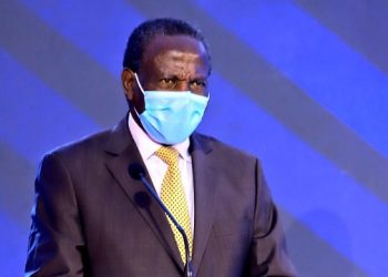 Kasaija Says Rise in Prices of Essential Goods Temporary Shock But Will Soon Normalize