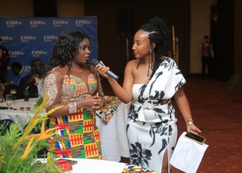 MultiChoice Hosts Talents in Red Carpet Event to Mark Maisha Magic Movies Festival Launch