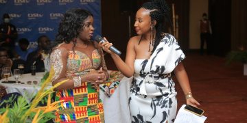MultiChoice Hosts Talents in Red Carpet Event to Mark Maisha Magic Movies Festival Launch