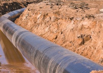 EACOP Finally Sets Dates for Pipeline Compensation