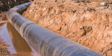 EACOP Finally Sets Dates for Pipeline Compensation