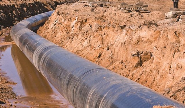 EACOP Finally Sets Dates for Pipeline Compensation