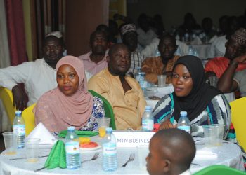 Opposition Chief Whip Nambeshe Applauds MTN Uganda for Fostering Unity during Ramadan