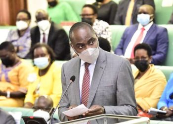 Economy to Grow at 6 percent in Shs47.2 Trillion Budget – Minister Musasizi