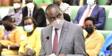 Economy to Grow at 6 percent in Shs47.2 Trillion Budget – Minister Musasizi