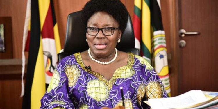 Kadaga Asks Pastor Kayanja to Apologize for ‘Distorting Legacy of 10th Parliament’