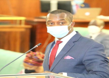 Parliament Health Committee Calls for Prioritization of Health Centre IVs over Hospitals