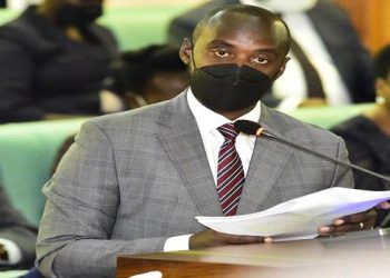 MPs Want Export Promotion Board Funds Withheld Until Governing Board is Formulated