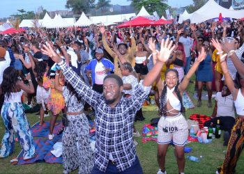 Pictorial: How it Went at 10 Years of Blankets and Wines