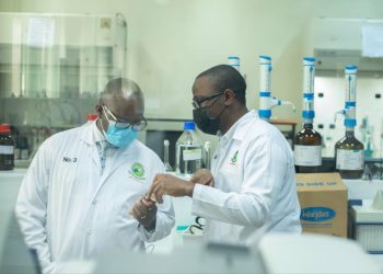 NDA Launches Pharmaceutical Quality Control Convention