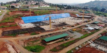 MPs Block Extra Shs300bn for Stalled Lubowa Hospital Project