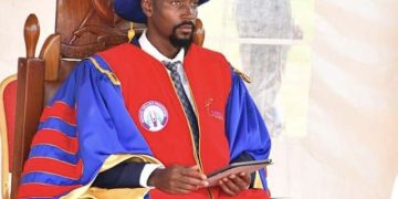 Kyabazinga Presides Over Graduation of Skilled Youths in Historic Mayuge Event