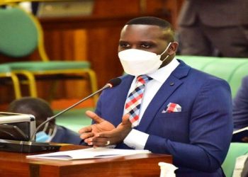 Parliament Calls for Cancellation of Illegal Leases on Uganda Railways Land