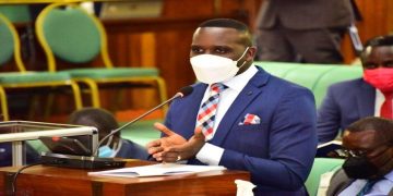 Parliament Calls for Cancellation of Illegal Leases on Uganda Railways Land