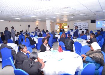 School Proprietors, dfcu Discuss Financing Solutions to help Sustain Schools Post COVID-19