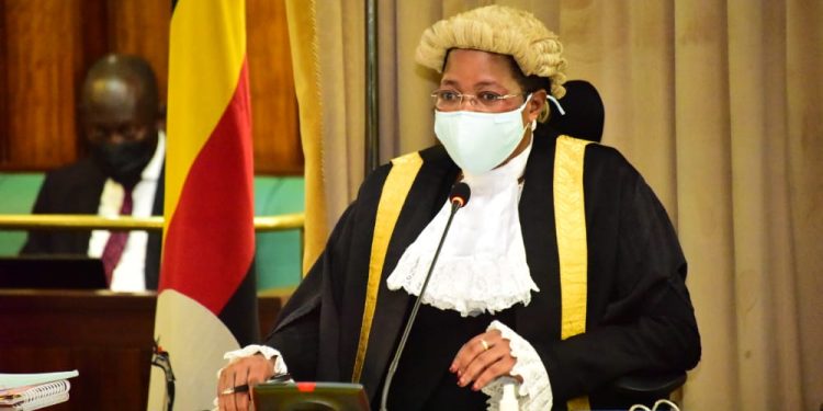 House Passes Electricity Bill Ending Umeme Monopoly as Sole Power Distributor