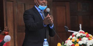 Principal Judge Flavian Zeija Survives Assassination Attempt Along Kampala – Masaka Highway