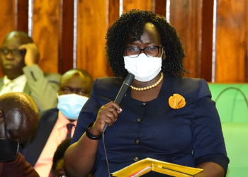 Plight of Street Children Concern MPs