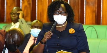 Plight of Street Children Concern MPs