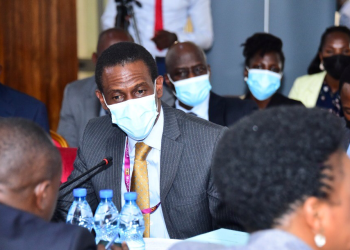 Coffee Deal does not Breach any Law-AG Kiwanuka