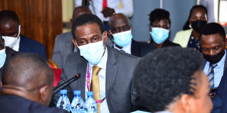 Coffee Deal does not Breach any Law-AG Kiwanuka