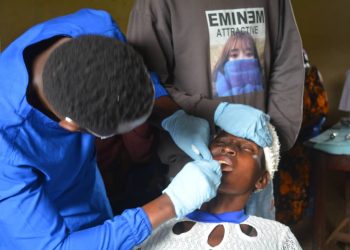 Over 3,000 Residents of Luwero, Wakiso to Receive Free Dental services