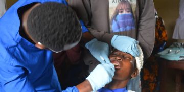 Over 3,000 Residents of Luwero, Wakiso to Receive Free Dental services