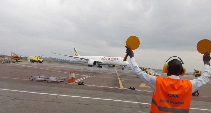 Entebbe Airport Runway Reopened, Flights Cleared to Resume