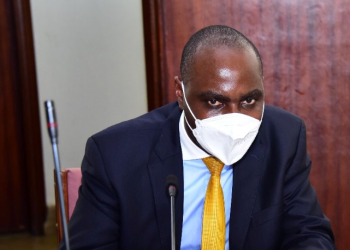 FY 2022/23 Budget to focus on Economic Recovery – Minister Musasizi