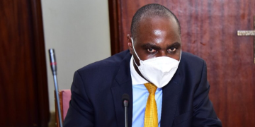 FY 2022/23 Budget to focus on Economic Recovery – Minister Musasizi