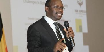 Experts Call for Re-greening of Economy to Solve Climate Change