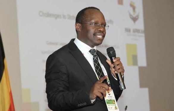 Experts Call for Re-greening of Economy to Solve Climate Change