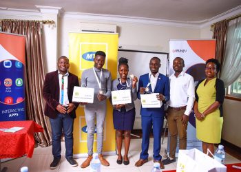 MTN Skilling Youth to Tackle Unemployment Gap