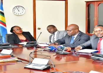 Opposition MPs Raise red flag Over new Coffee Export Agreement