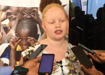 Employers Challenged to Hire More Persons with Disabilities