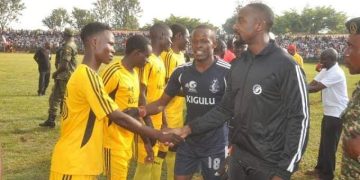 Busoga Masaza Cup: Kigulu Plots Title Retention