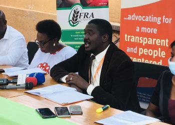 CSOs Task Government to Handle Skyrocketing Commodity Prices