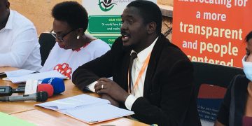 CSOs Task Government to Handle Skyrocketing Commodity Prices