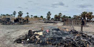 MSF Staff Member Shot Dead as Thousands are Displaced in South Sudan Fighting