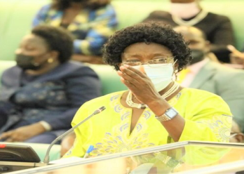 Ugandans Urged to Tap into DR Congo Opportunities