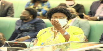 Ugandans Urged to Tap into DR Congo Opportunities