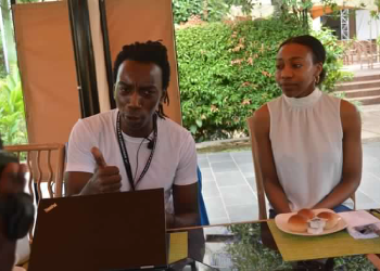 Female Entrepreneurs Urged to be Innovative