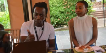 Female Entrepreneurs Urged to be Innovative