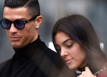 Footballer Cristiano Ronaldo Announces Death of Baby Son