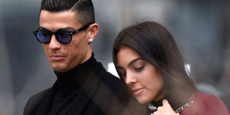 Footballer Cristiano Ronaldo Announces Death of Baby Son