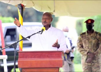 Museveni: We Can Create 50 million Jobs in Agriculture for Children Going to Work Abroad