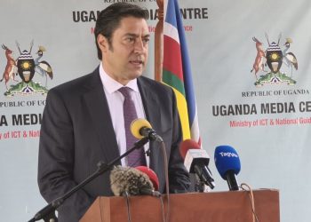 Uganda-Turkey Investment Trade Summit Targets over 600 Investors