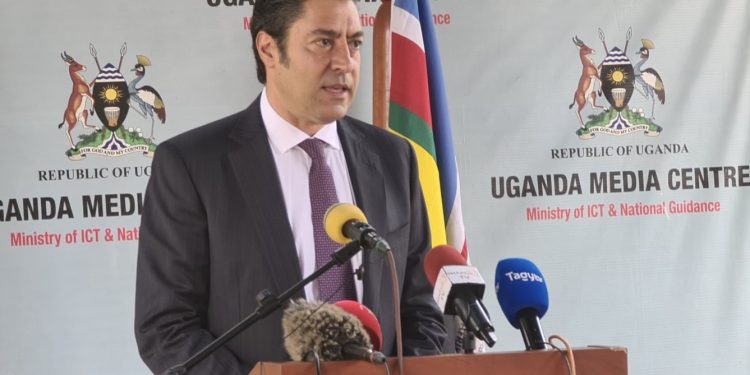 Uganda-Turkey Investment Trade Summit Targets over 600 Investors