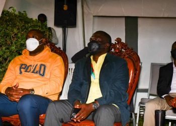 Oulanyah Body Arrives Today: NRM MPs Eulogize Him as a Humble Man