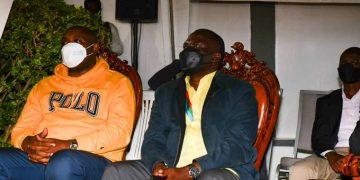Oulanyah Body Arrives Today: NRM MPs Eulogize Him as a Humble Man